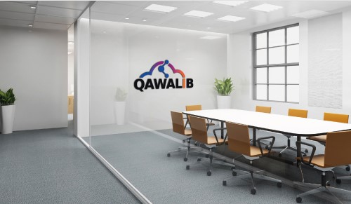 Qawalib-office